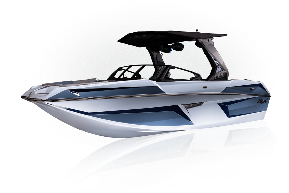 Tigé 24RZX
