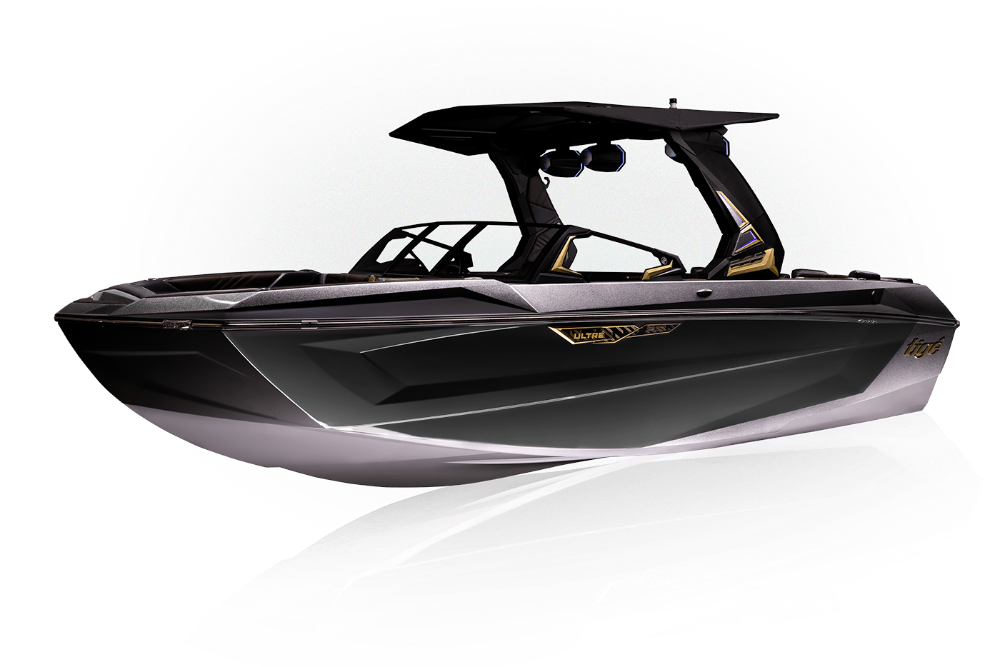 Tigé Ultré 25ZX